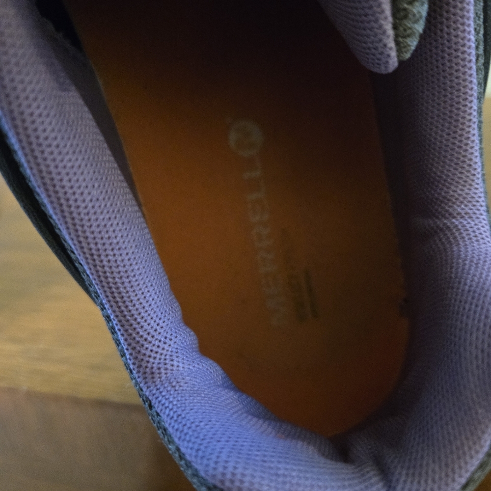 Merrell women's 9 - Picture 8 of 11